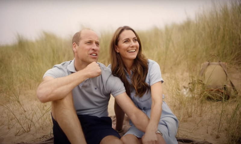 Kate Middleton și printul william