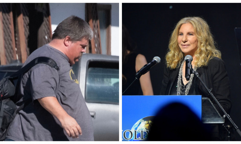 Jess Brolin, fiul vitreg al actriței și cântăreței Barbra Streisand