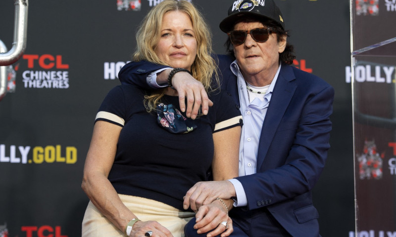 Michael Madsen și DeAnna Madsen divorțează după 28 de ani de căsnicie / Profimedia Images