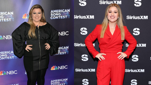 kelly clarkson