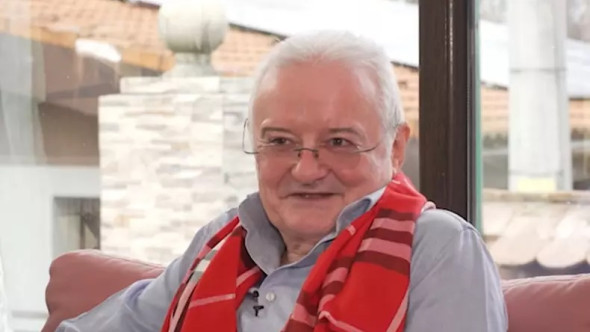 Irinel Columbeanu a acumulat datorii de 5.000 de euro la azil. Un român a venit special din SUA pentru a-i plăti restanțele