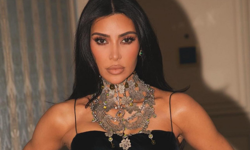 Kim Kardashian/ Foto: Instagram