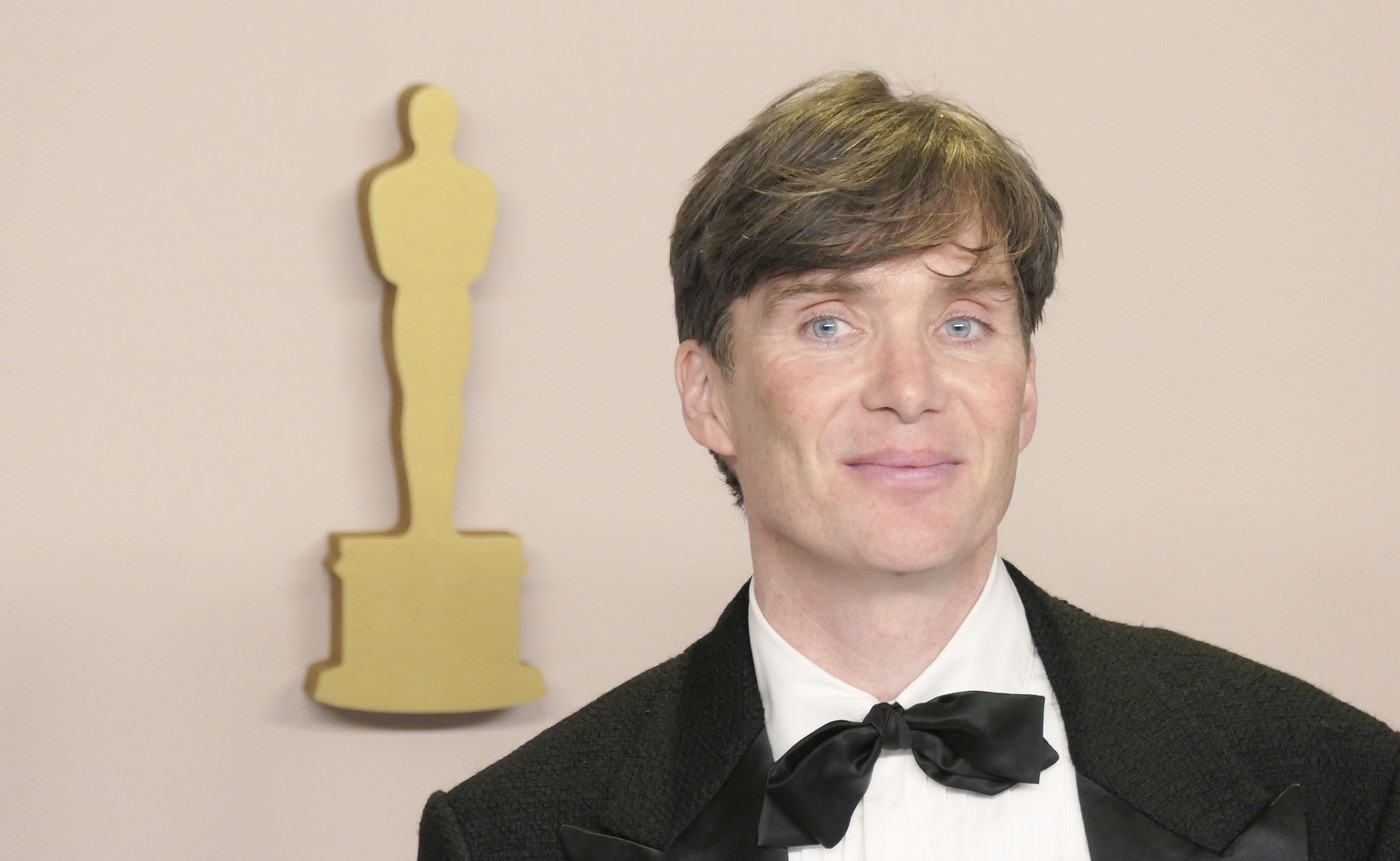 Cine e soția lui Cillian Murphy, femeia care alimentează cu confort și  iubire viața câștigătorului de Oscar. I-a dăruit doi băieți