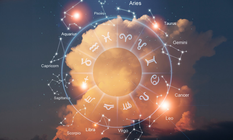 Horoscop luna aprilie 2024/ Shutterstock