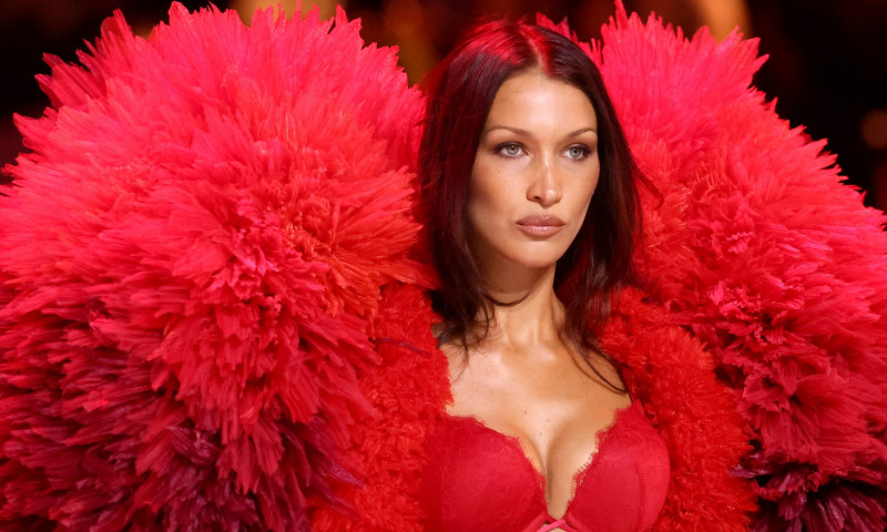 Bella Hadid