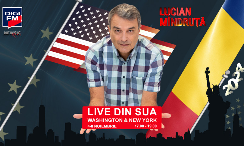 Vizual Comunicate de Presă_ Lucian Mîndruță_SUA