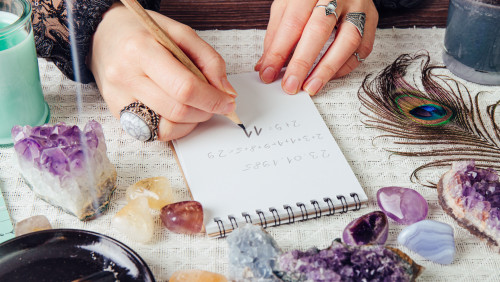 11 noiembrie (11.11) – o zi crucială în numerologie/ Shutterstock