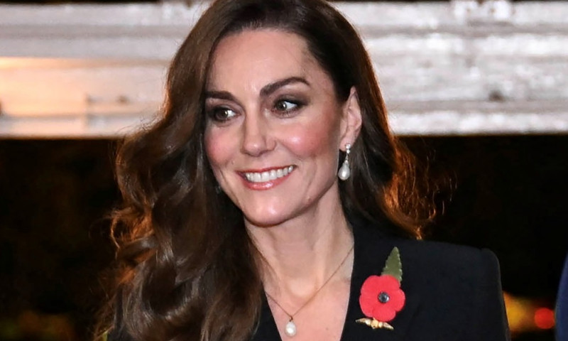 Festival of Remembrance in London