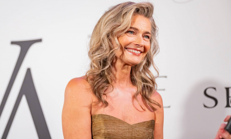 Paulina Porizkova, despre primele ședințe foto pe care le-a făcut pentru Sports Illustrated: „M-am simțit tratată ca un obiect”