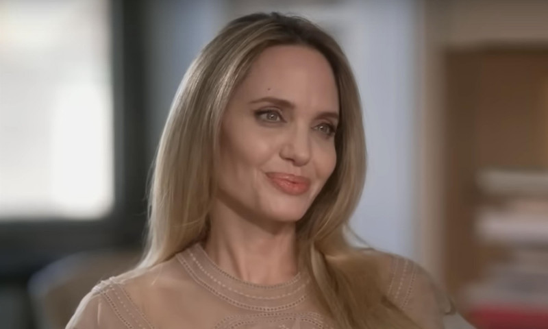 Să fie mamă e mai presus de orice. Angelina Jolie, detalii despre viața de familie: Puteți să-mi luați totul. Nimic altceva nu contează