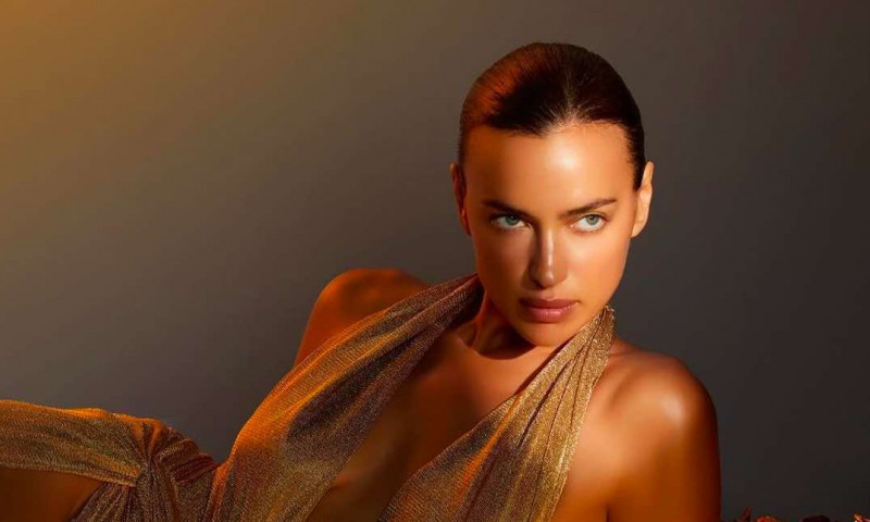 Irina Shayk/ Foto: Instagram