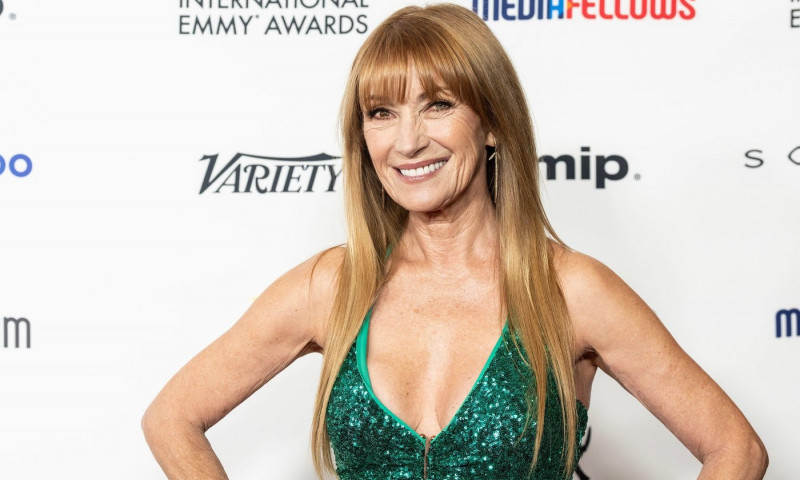 Jane Seymour