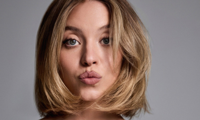 Sydney Sweeney