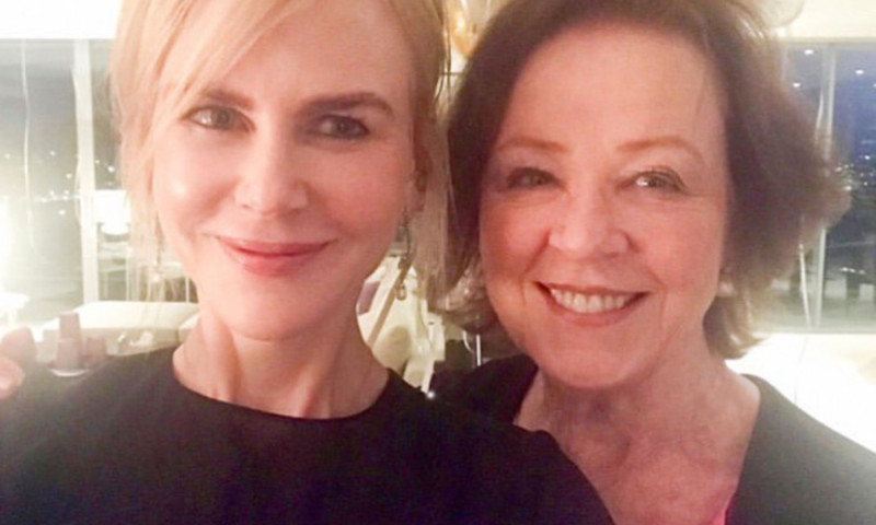 Celebrity Social Media Photos!