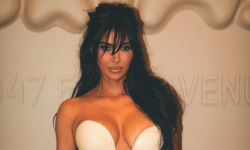 Kim Kardashian/ Foto: Instagram