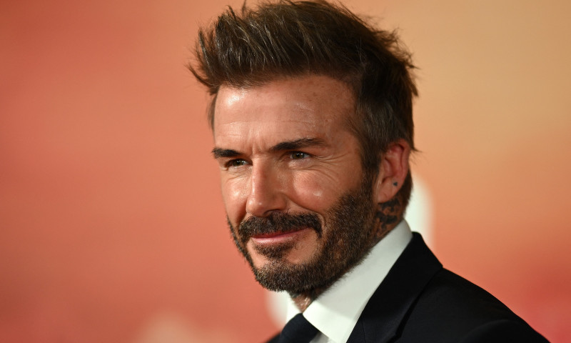 David Beckham/ Profimedia