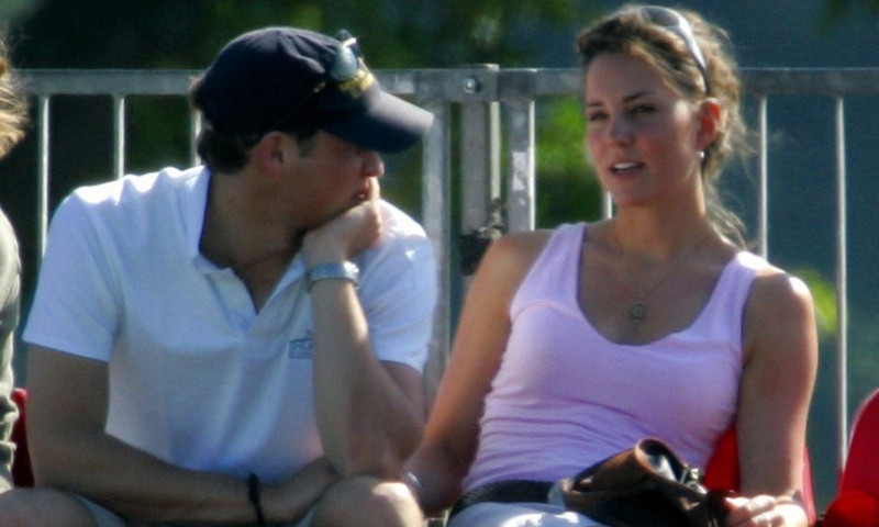 kate middleton si printul william (2)