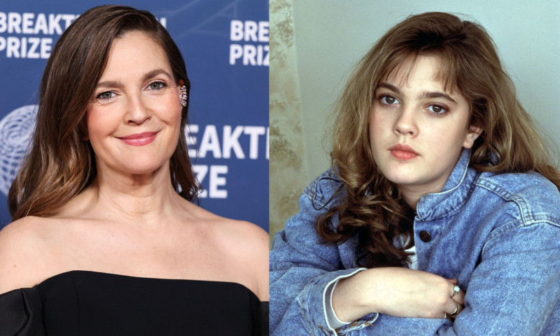 Drew Barrymore (5)