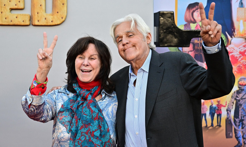 jay leno si sotia lui (4)