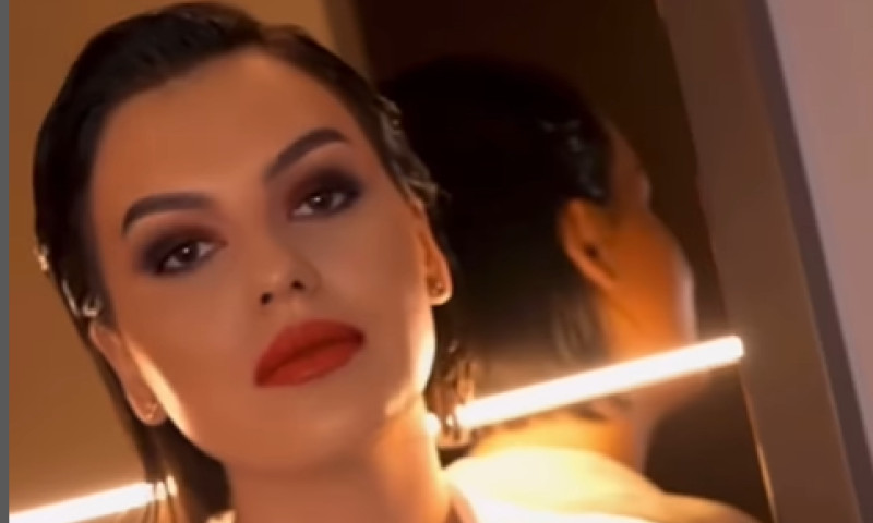 romina gingașu