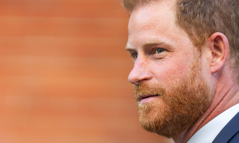 Prince Harry Court Case, Royal Courts of Justice, London, UK - 09 Apr 2025