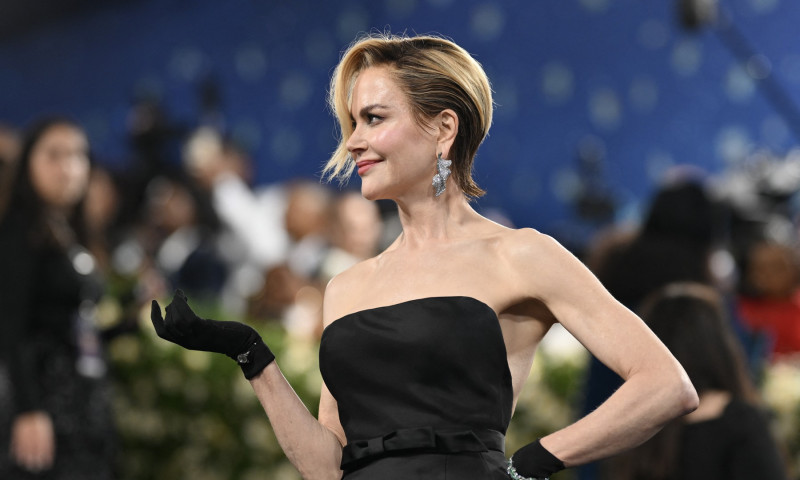 nicole kidman met gala 2025 (2)