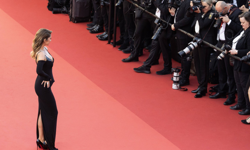 Festivalul de Film de la Cannes interzice ținutele provocatoare