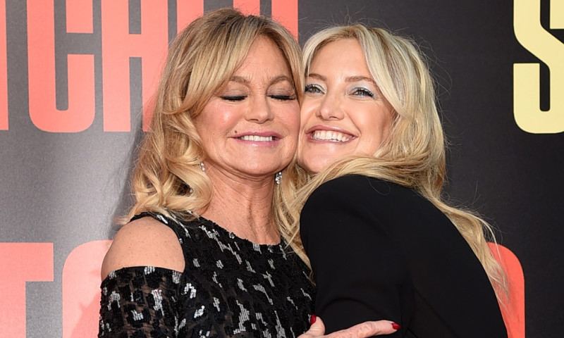 Premiere Of 20th Century Fox&apos;s &quot;Snatched&quot; - Red Carpet