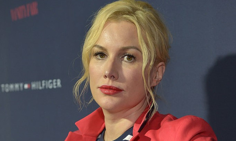 alice evans