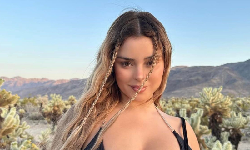 Demi Rose/ Foto: Facebook