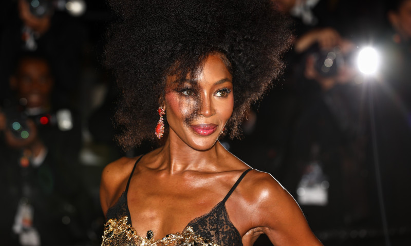 Cannes 2025: &apos;Fuori&apos; Premiere RED CARPET, Cote D&apos;azur, France - 20 May 2025