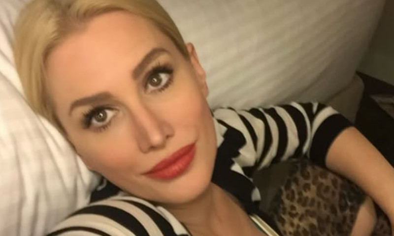 alice evans