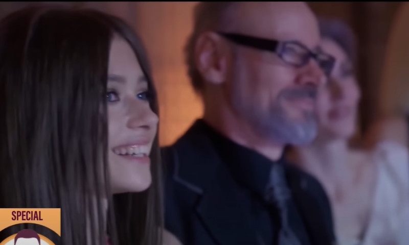 mikaela albu, mihai albu