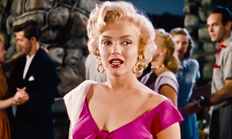 Marilyn Monroe