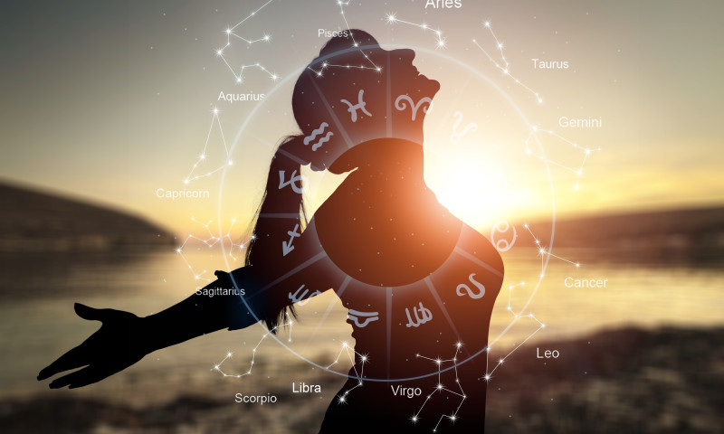 Cele mai norocoase 5 zodii în iunie 2025/ Shutterstock