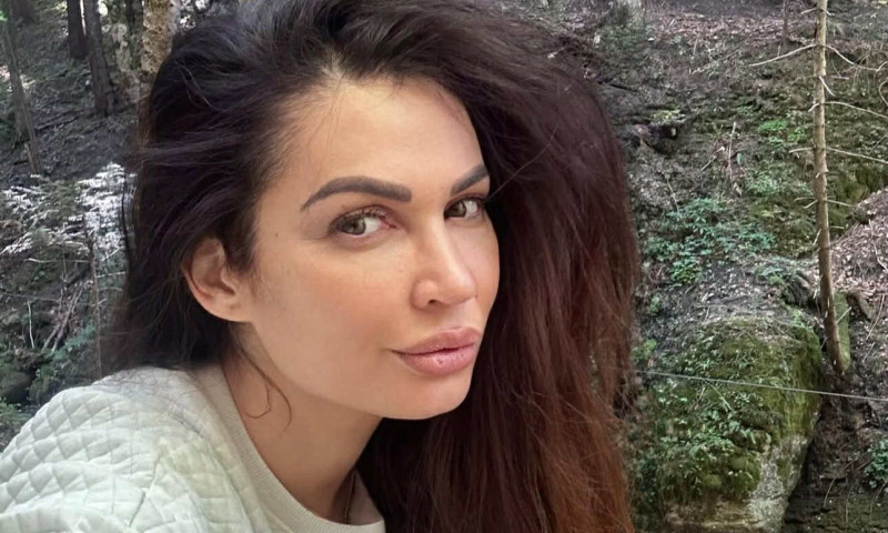 Nicoleta Luciu/ Foto: Instagram