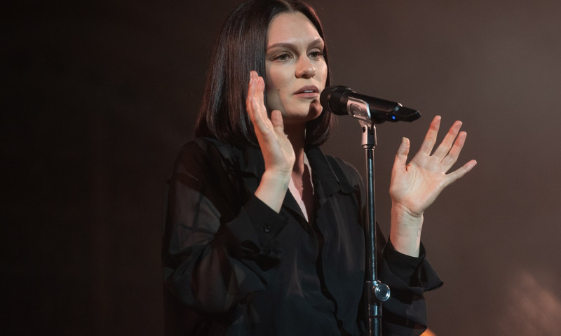 Jessie J