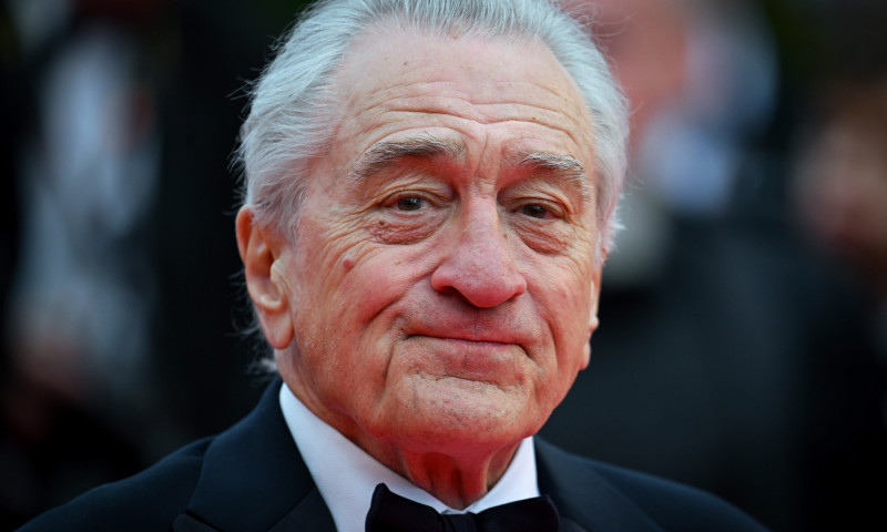 Robert De Niro