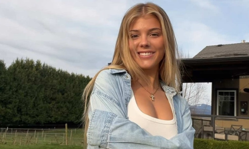 VIDEO: ‘ChatGPT designed my glow-up and saved me THOUSANDS – now I’m hotter than ever'