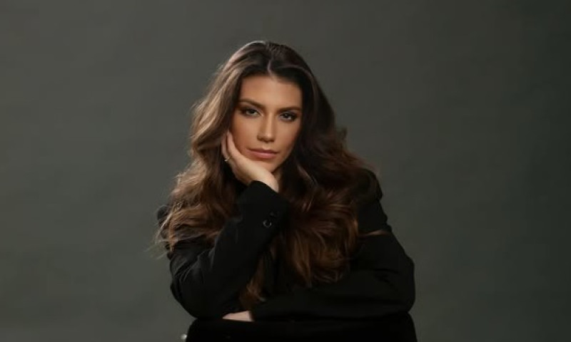 Lorena a murit la 28 de ani