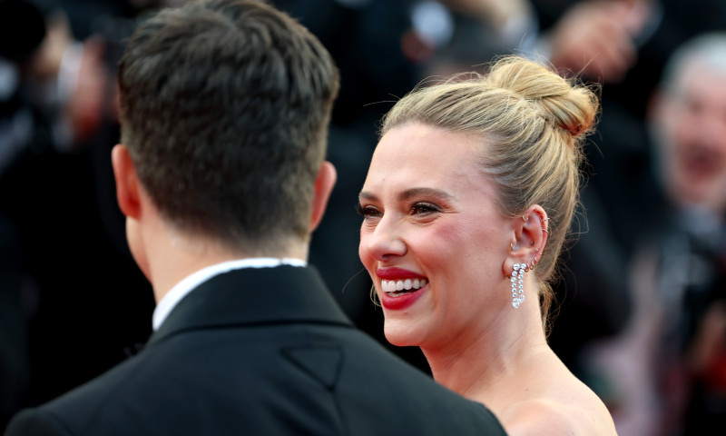 "Vie Privée" (A Private Life) Red Carpet - The 78th Annual Cannes Film Festival