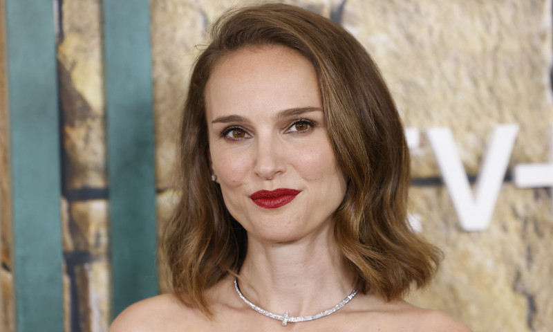 Natalie Portman
