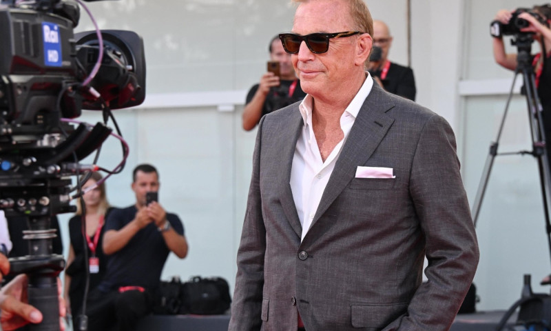 Kevin Costner