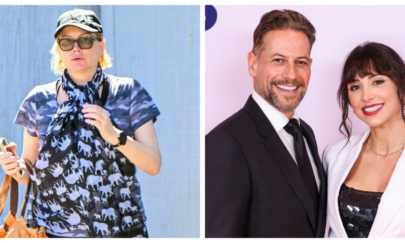 Alice Evans versus Ioan Gruffudd și actuala lui soție, Bianca Wallace