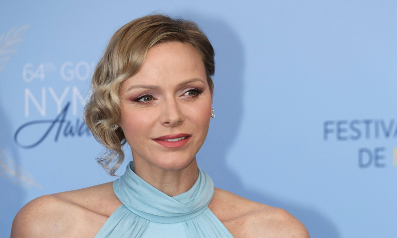 Monte-Carlo Television Festival - Red Carpet Closing Ceremony