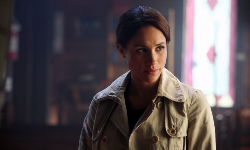 meghan markle cand era actrita (6)