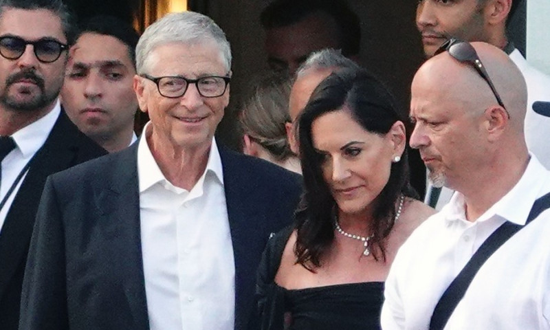 bill gates si paula hurd (4)