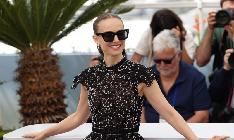 Natalie Portman