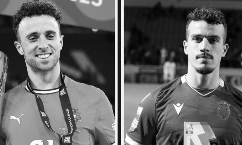 diogo jota si fratele lui