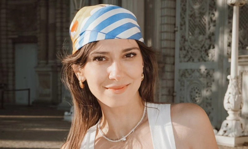 dana rogoz
